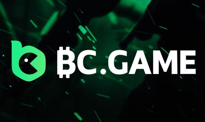 Discover the Thrills of Gaming at BC.Game Discover the Thrills of Gaming at BC.Game